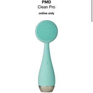 PMD Clean Pro in Berry!